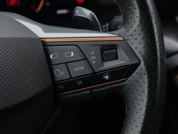 Cupra Formentor Crossover 2.0 TSI 190KM 2022 Cupra Formentor 2.0 TSI 4Drive, Salon Polska, zdjęcie 20