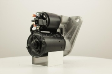 Стартер SEAT, SKODA, VOLKSWAGEN, VW 1.2, 1.4, 1.6, IBIZA, FABIA, GOLF, POLO, BORA