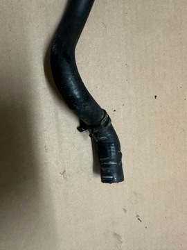 ВОДОПРОВОД AUDI A6 C5 2.5 TDI AKE 059121096F