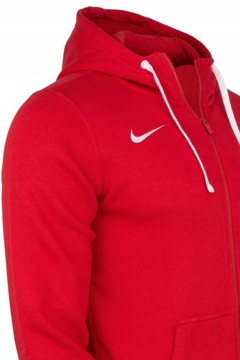 Bluza Nike Park 20 Rozpinana z Kapturem Roz.XL