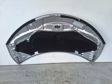HONDA CIVIC IX HB 12-16 KAPOTA