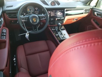 Porsche Macan 2023 Porsche Macan S 2023 2.9l 2.9 Benzyna 375KM, zdjęcie 8