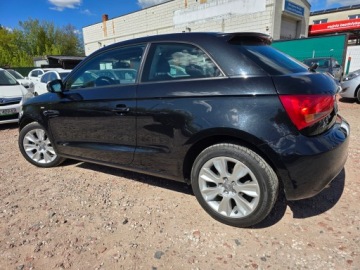 Honda CR-V III SUV Facelifting 2.2 i-CDTi 150KM 2013 Audi A1 (8X) 1.6 TDI S line 90 KM nawigacja alufelgi klimatyzacja gwarancja, zdjęcie 8