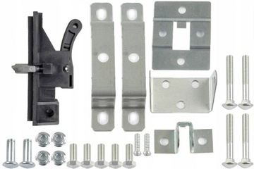 ПРИВОД ГАРАЖНЫХ ВОРОТ FORCE BEST 600 ПЛОЩАДЬЮ ДО 12 м2