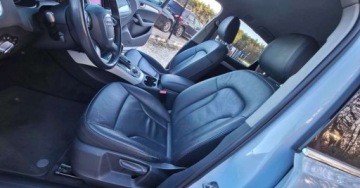 Audi Q5 I SUV 2.0 TDI 170KM 2012 Audi Q5 Audi Q5 2.0 TDI Quattro Stronic 2.0 Diesel 170KM, zdjęcie 21