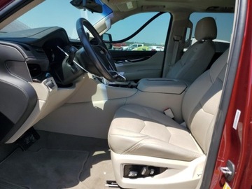 Cadillac Escalade III 2020 Cadillac Escalade Premium Luxury 2020 6.2l 6.2 Benzyna 420KM, zdjęcie 7