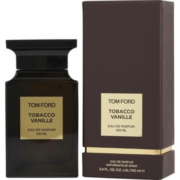 Tom Ford Tobacco Vanille 100 мл парфюмированная вода спрей