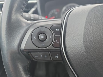 Toyota Corolla XII 2022 Toyota Corolla 1.5 Comfort MS Seria E21 (2019-) To, zdjęcie 19