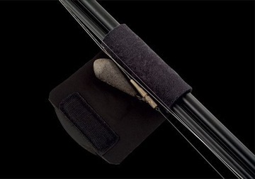 CAC552 FOX СТЕРЖЕНЬ-ВЕЛКРО И ЛЕНТЫ ДЛЯ ПОВЕДЕНИЯ