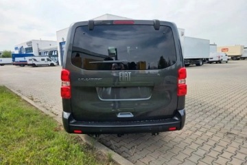 Fiat Ulysse II 2026 FIAT Ulysse Business EAT8 Combi 2.2 180KM 2026, zdjęcie 2
