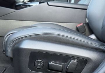 BMW Seria 5 G90-91 2025 BMW Seria 5 I wlasciciel Hak M Sport Gwarancja Bezwypadkowy FVAT23, zdjęcie 26