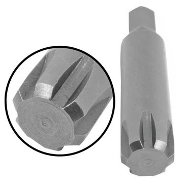 BIT 10MM RIBE 16x75MM 