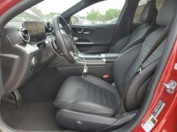 Mercedes Klasa C W206 2024 Mercedes-Benz Klasa C 300 2024 2.0l 2.0 Benzyna 255KM, zdjęcie 7