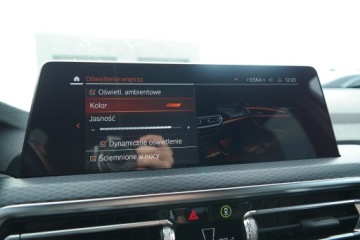 BMW X3 G01 SUV Facelifting 2.0 30i 245KM 2022 BMW X3 BMW X4 xDrive30i M Sport Adaptive LED Harma, zdjęcie 32