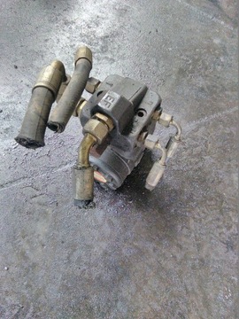 SAUER-DANFOSS OSPC+OLSA40 150-0209 ORBITROL 204B2507