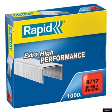 Скоби rapid super strong 9/17 (1000)