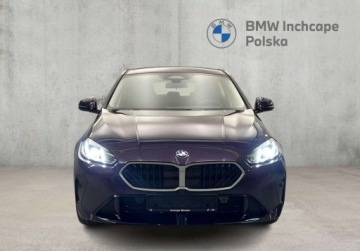 BMW Seria 1 F70 2025 BMW Seria 1 Pakiet M Sport, Podgrzewane fotele, Driving Assistant 1.5 156KM, zdjęcie 7