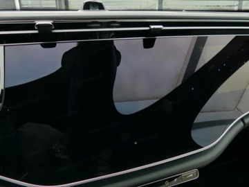 Mercedes Klasa E W214 Sedan Plug-In 2.0 300de 313KM 2025 E Klasa 300 de 4-Matic AMG 2.0 (313KM) 2025, zdjęcie 9