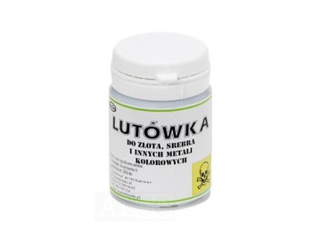 LUTÓWKA 60 ML
