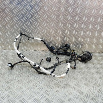 JAGUAR F-PACE 2020 JINÁ SVAZEK PŘÍVODŮ / KABEL