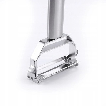 Жульен Овощечистка Овощи Фрукты-2 в 1