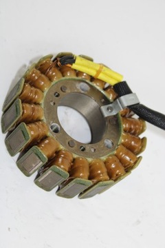 SUZUKI BANDIT 600 GSF 00-05 СТАТОР ГЕНЕРАТОРА