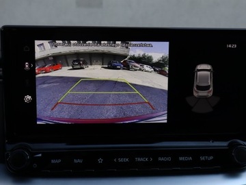 Kia XCeed Crossover Facelifting 1.5 T-GDi 160KM 2023 Kia XCeed 1.5 T-GDI, Salon Polska, Serwis ASO, zdjęcie 20