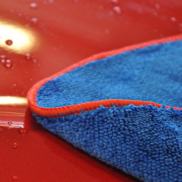 ПОЛНЫЙ КОМПЛЕКТ ВЕДРОВ для мойки и защиты автомобиля 2х20л + сепараторы