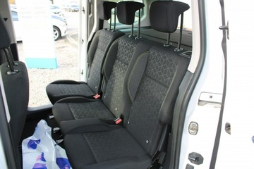 Peugeot Rifter Standard 1.5 BlueHDI 102KM 2019 Peugeot RIFTER F-vat,salon-pl, zdjęcie 14