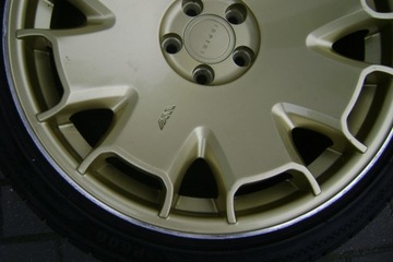 ISPIRI - АЛЮМИНИЕВОЕ КОЛЕСО 18