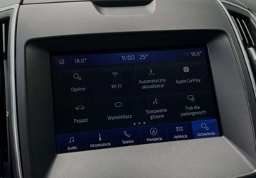 Ford Galaxy IV Van 2.0 TDCi Bi-Turbo 210KM 2016 Ford Galaxy II 2.0 TDCI 210KM navi GWARANCJA 7 osobowy 2.0 Diesel, zdjęcie 24