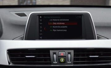 BMW X1 F48 Crossover sDrive18d 150KM 2019 BMW X1 2,0 D 150 KM FULL LED BI-Xenon Nawigacja LED Kamera 2.0 Diesel 150KM, zdjęcie 29