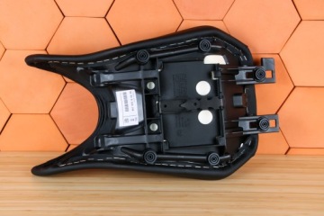 BMW R 1250 R СИДЕНИЕ ВОДИТЕЛЯ ВЫСОКОЕ 8534318