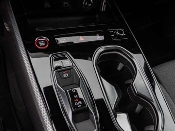 Audi A6 C8 Avant Plug In Facelifting 2.0 55 TFSI e 367KM 2025 AUDI A6 e-Hybrid quattro Avant Combi 2.0 (367 KM) 2025, zdjęcie 8