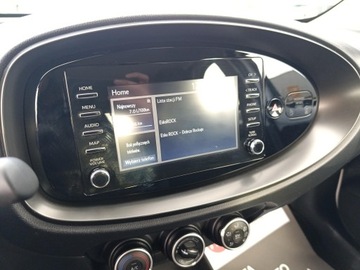 Toyota Aygo II 2023 Toyota Aygo X 1.0 VVTi Comfort Toyoto Aygo X 1.0 C, zdjęcie 29