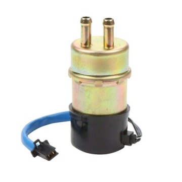 YAMAHA SUZUKI KAWASAKI Мотоцикл Топливный Насос Универсальный 8 мм yahama