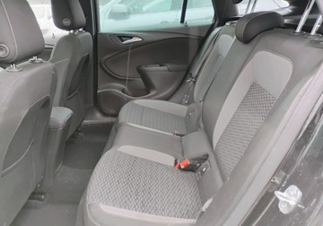 Opel Astra K Sportstourer Facelifting 1.2 Turbo 110KM 2020 Opel Astra 122020r, 1.2 Benzyna. Uszkodzony przod i lewy bok. Jezdzi, zdjęcie 8