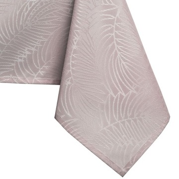 AmeliaHome Obrus plamoodporny prostokąt 155x200 Pu