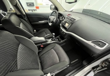 Fiat Freemont 2.0 Multijet II 16v 170KM 2012 Fiat Freemont 2.0 diesel 1 wlasciciel Full serwis 7 osobowy 2.0 170KM, zdjęcie 17