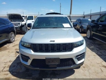 Jeep Grand Cherokee V 2023 Jeep Grand Cherokee 2023,. 3.6L 3.6 Benzyna 293KM, zdjęcie 1