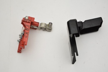 KLIKA PLUSOVÁ MAZDA CX5 2.2D 12-2017R