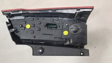 LAMPA LEWA TYŁ MERCEDES VITO A447 A4478200564 LED