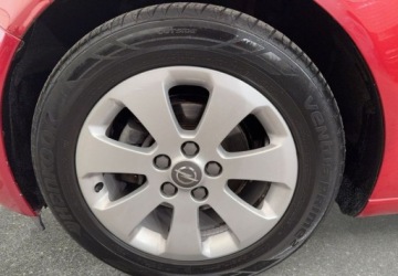 Opel Insignia I Sedan 1.8 Twinport ECOTEC 140KM 2009 Opel Insignia Limousine 1.8 140KM M6 2009 r., przebieg tylko 190tys.km 1.8, zdjęcie 8