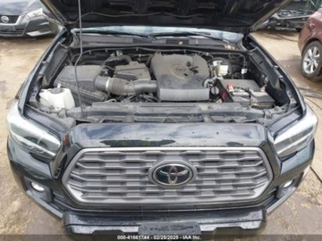 Toyota Tacoma II 2022 Toyota Tacoma TRD Sport 2022 3.5l 3.5 Benzyna 278KM, zdjęcie 8