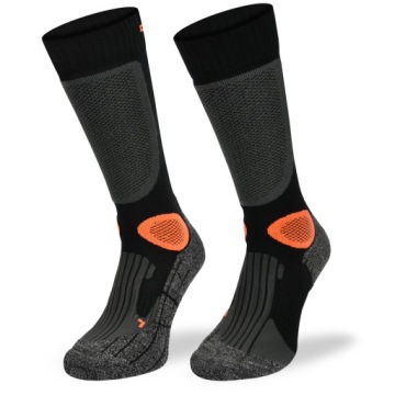 ДЛИННЫЕ МОТОЦИКЛЕТНЫЕ НОСКИ ДЛЯ ЛЕТА MTB2 Р. 39-42