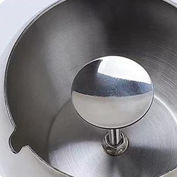 ЗАКРЫТАЯ ПЕПЕЛЬНИЦА ДЛЯ БАЛКОНА, МЕТАЛЛИЧЕСКАЯ, САДОВАЯ, БЕЗ ЗАПАХА