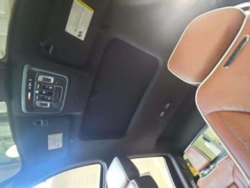  GMC Sierra Crew Cab Short Bed Denali Ultimate 2026 6.2 Benzyna 420KM, zdjęcie 12