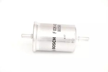BOSCH FILTR PALIVA F026402124