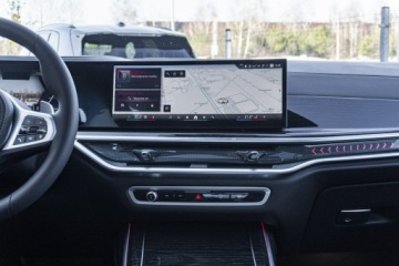 BMW X7 SUV Facelifting 3.0 40d 352KM 2026 BMW X7 xDrive40d - DEMO - Koła zimowe w cenie!, zdjęcie 26