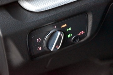 Audi A3 8V Hatchback 3d 2.0 TDI 150KM 2014 Audi A3 Sportback 8V Ambiente 2.0TDI 150KM *AUTOMAT* 5drzwi, Piękny ZOBACZ!, zdjęcie 18